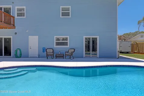 112 Esther Drive Cocoa Beach FL 32931