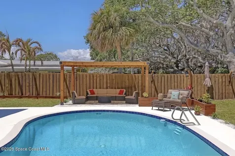 112 Esther Drive Cocoa Beach FL 32931