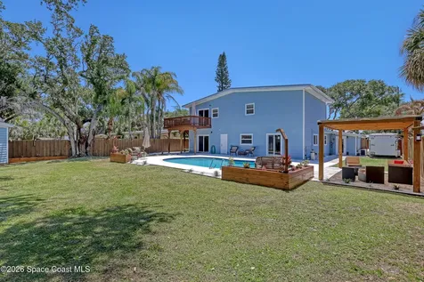 112 Esther Drive Cocoa Beach FL 32931