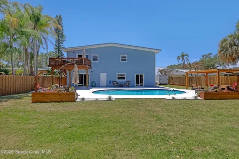 112 Esther Drive Cocoa Beach FL 32931