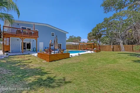 112 Esther Drive Cocoa Beach FL 32931