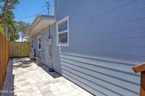 112 Esther Drive Cocoa Beach FL 32931