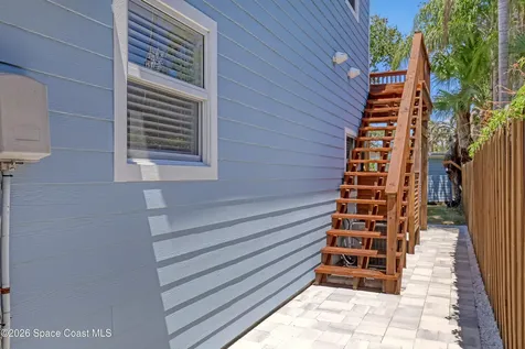 112 Esther Drive Cocoa Beach FL 32931