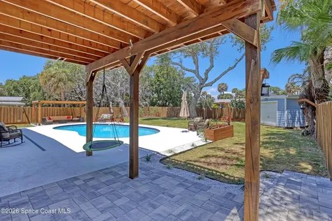 112 Esther Drive Cocoa Beach FL 32931