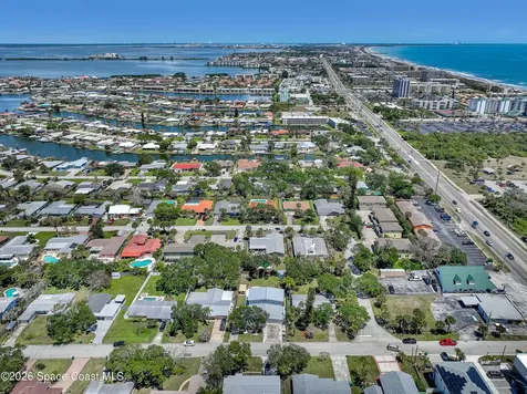 112 Esther Drive Cocoa Beach FL 32931