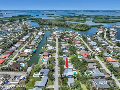 112 Esther Drive Cocoa Beach FL 32931