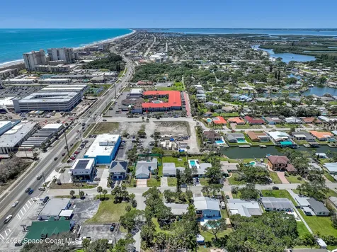 112 Esther Drive Cocoa Beach FL 32931