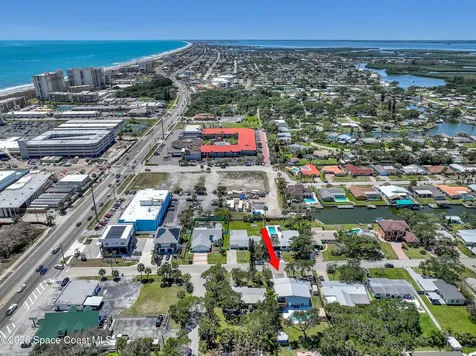 112 Esther Drive Cocoa Beach FL 32931