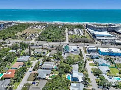 112 Esther Drive Cocoa Beach FL 32931