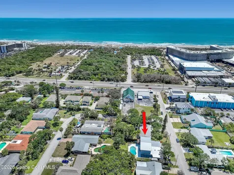 112 Esther Drive Cocoa Beach FL 32931