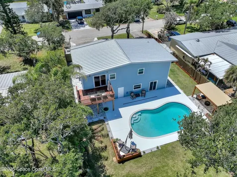 112 Esther Drive Cocoa Beach FL 32931