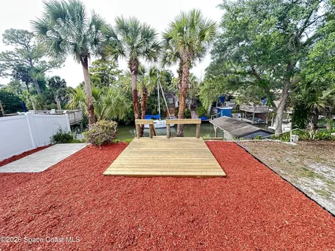 117 Lewis Street Edgewater FL 32141