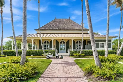 9200 E Marsh Island Drive Vero Beach FL 32963