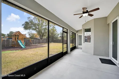 160 Bossieux Boulevard West Melbourne FL 32904