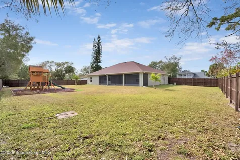 160 Bossieux Boulevard West Melbourne FL 32904