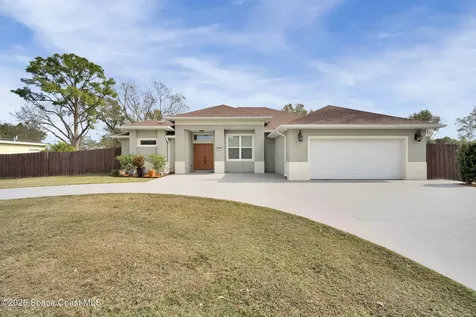 160 Bossieux Boulevard West Melbourne FL 32904