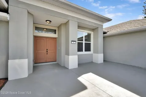 160 Bossieux Boulevard West Melbourne FL 32904