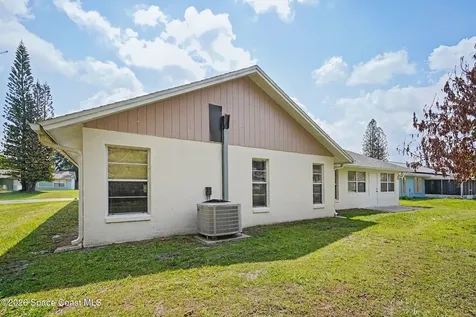 1206 Glencove Avenue NW Palm Bay FL 32907