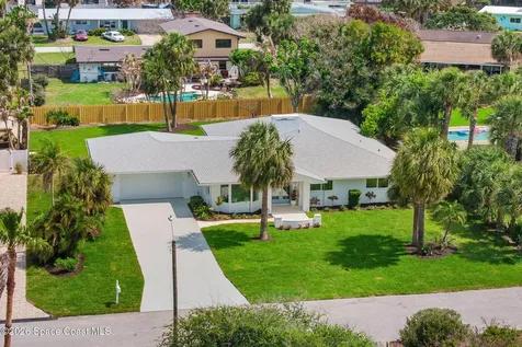 412 Magnolia Avenue Melbourne Beach FL 32951