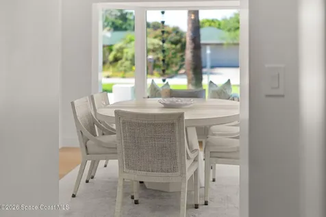 412 Magnolia Avenue Melbourne Beach FL 32951