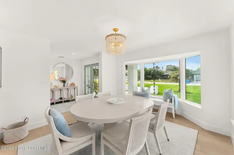 412 Magnolia Avenue Melbourne Beach FL 32951