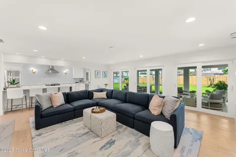 412 Magnolia Avenue Melbourne Beach FL 32951