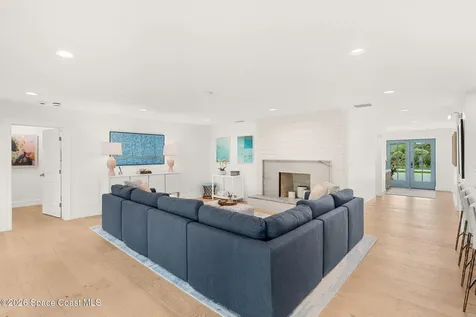 412 Magnolia Avenue Melbourne Beach FL 32951