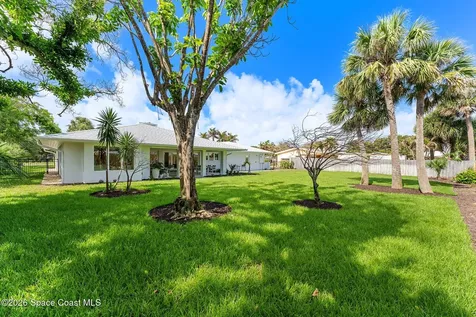 412 Magnolia Avenue Melbourne Beach FL 32951