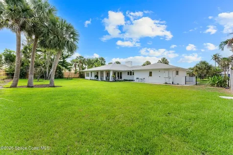 412 Magnolia Avenue Melbourne Beach FL 32951