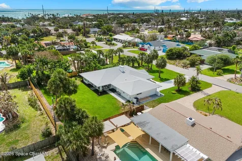 412 Magnolia Avenue Melbourne Beach FL 32951