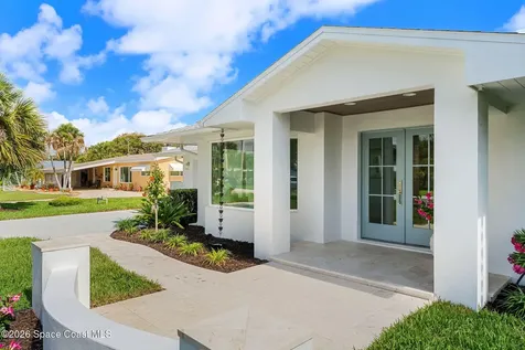 412 Magnolia Avenue Melbourne Beach FL 32951
