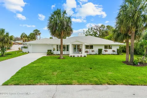 412 Magnolia Avenue Melbourne Beach FL 32951