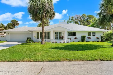 412 Magnolia Avenue Melbourne Beach FL 32951