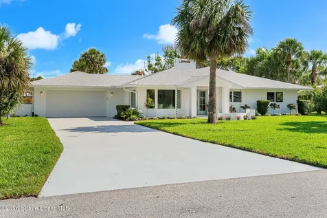 412 Magnolia Avenue Melbourne Beach FL 32951