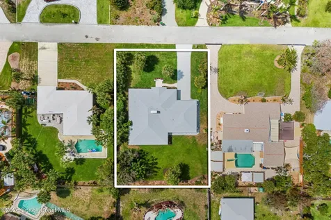 412 Magnolia Avenue Melbourne Beach FL 32951