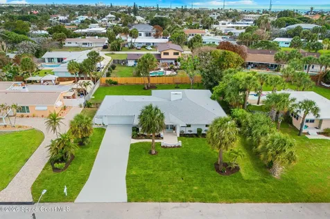 412 Magnolia Avenue Melbourne Beach FL 32951