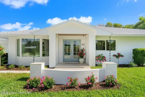 412 Magnolia Avenue Melbourne Beach FL 32951