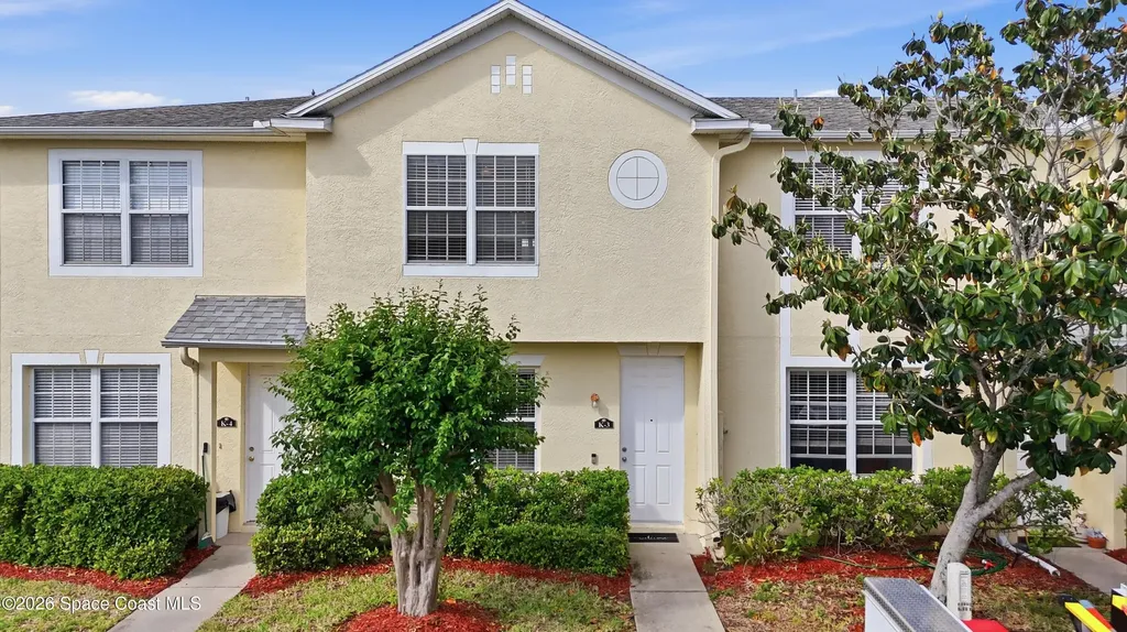 2990 S Fiske Boulevard Rockledge FL 32955