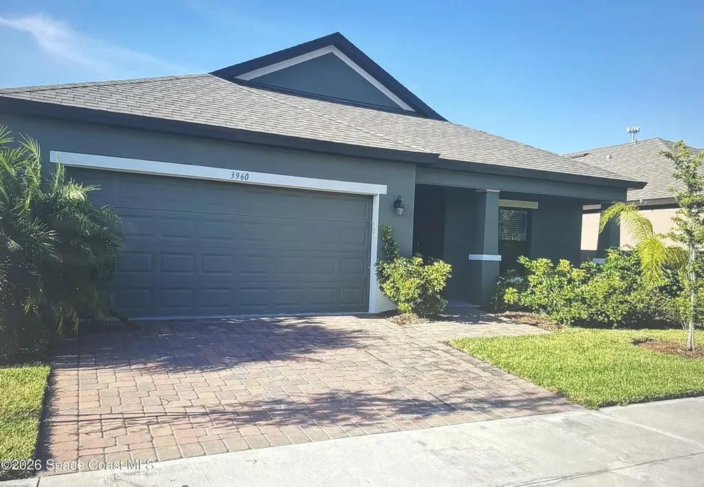 3960 Harvest Circle Rockledge FL 32955