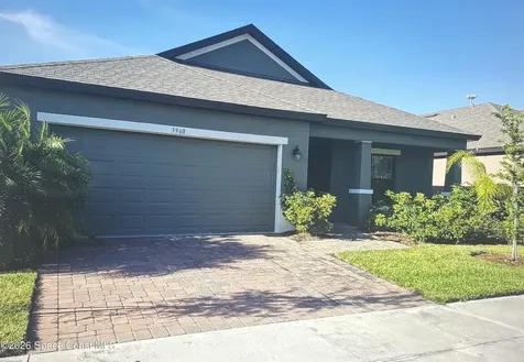 3960 Harvest Circle Rockledge FL 32955