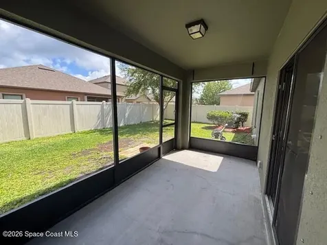3960 Harvest Circle Rockledge FL 32955