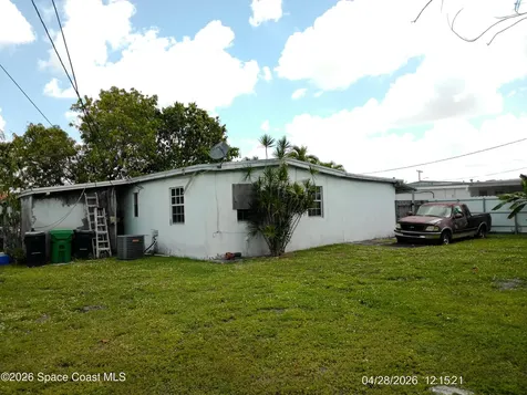 11412 SW 41st Street Miami FL 33165