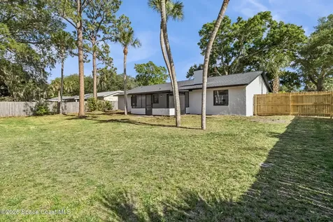5170 Andover Street Cocoa FL 32927