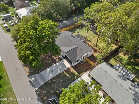 5170 Andover Street Cocoa FL 32927