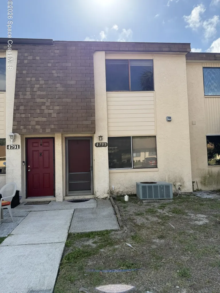 4793 Sisson Road Titusville FL 32780