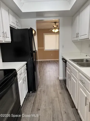 4793 Sisson Road Titusville FL 32780