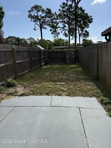 4793 Sisson Road Titusville FL 32780