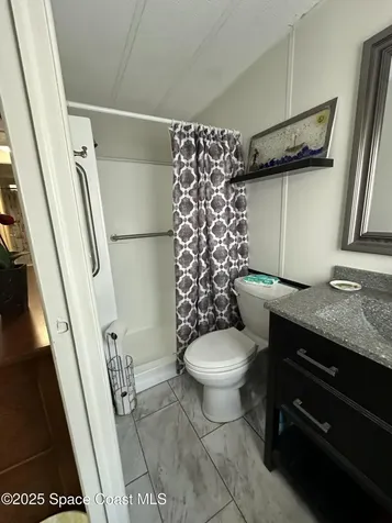 1437 Barefoot Circle Barefoot Bay FL 32976