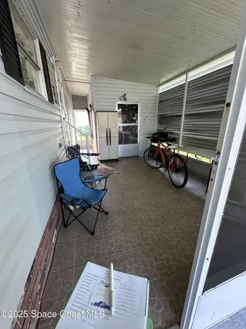 1437 Barefoot Circle Barefoot Bay FL 32976