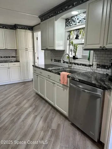 1437 Barefoot Circle Barefoot Bay FL 32976